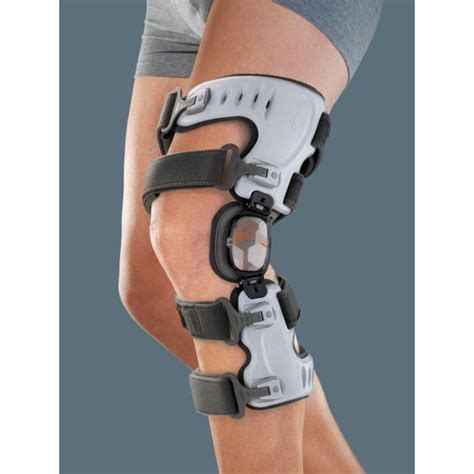 Knee Buchanan Orthotics