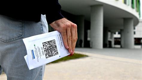 Pass sanitaire organisation chamboulée dans les hôpitaux du Doubs