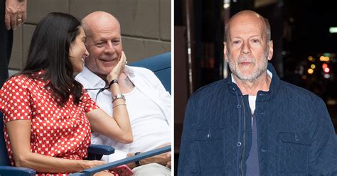 Bruce Willis Wife Reveals The Truth About His Dementia With 4 Cold Words