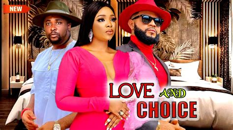 Love Choice Onny Micheal Ekene Umenwa Stephen Odimgbe Newest