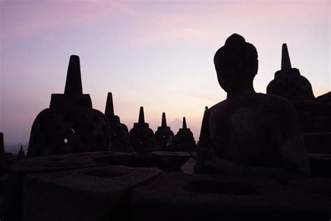 Borobudur Sunrise And Dieng Plateau Tour Experience The Best Of Bali And Java With Our Amazing