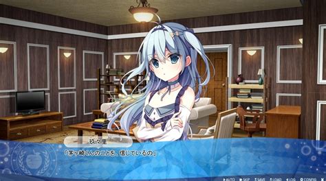 水葬銀貨のイストリア 評価 / 感想 - ソラノキオクを求めて