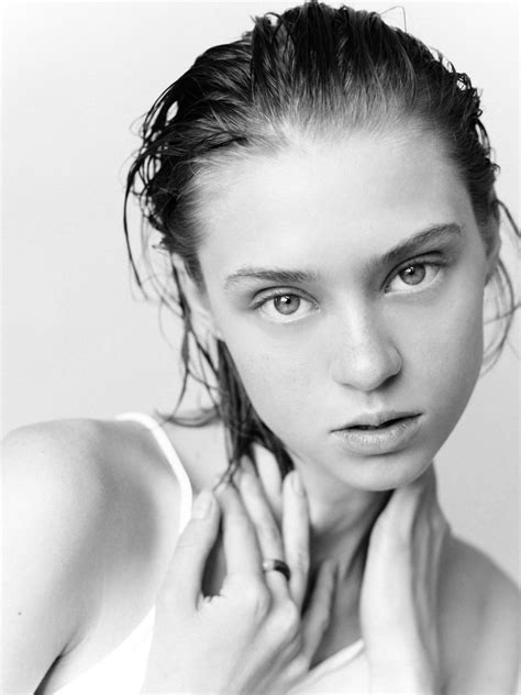 Tatyana Sergeeva Avant Models