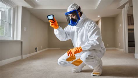 The Importance Of Mold Inspections For New Home Buyers Protecting Your