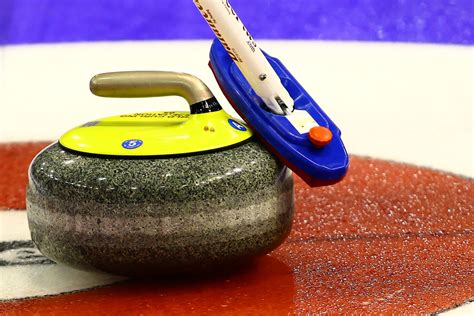 Synthetic Curling Rink [What is It?] | Curling Headquarters