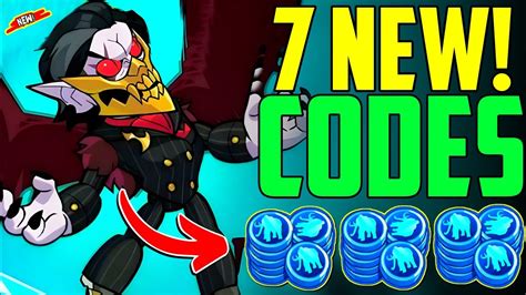 UPDATE CODES CODIGOS DE BRAWLHALLA 2024 BRAWLHALLA REDEEM CODES