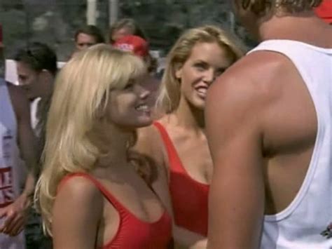 Donna D Errico Nude Pics Seite