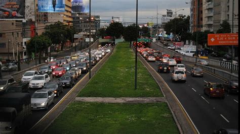 Hoy No Circula De Septiembre Qu Autos Y Placas Descansan Este