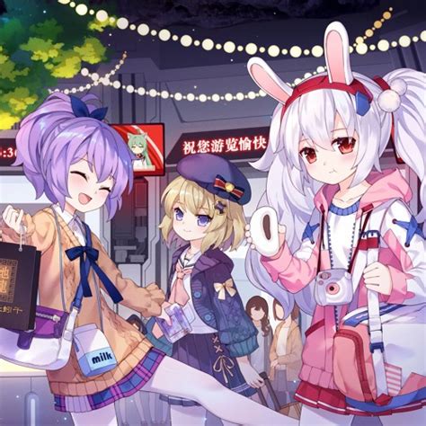 Share 75+ azur lane characters anime latest - in.coedo.com.vn