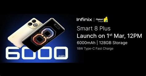 Infinix Smart 8 Plus Price In India Full Specifications 30th Dec 2024