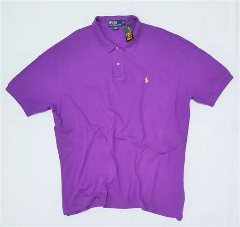 Playera Ralph Lauren Talla Xxl Nueva Original Envío Gratis Envío gratis