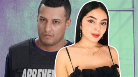 Quién es Andrés Sutar el acusado por crimen de la influencer Javiera