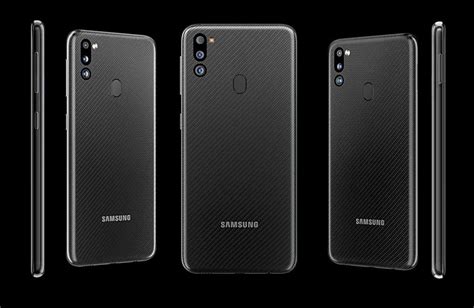 Samsung Galaxy M21 2021 Specs Review Release Date Phonesdata