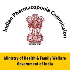 Indian Pharmacopoeia Commission Has Issued The Latest Notification For