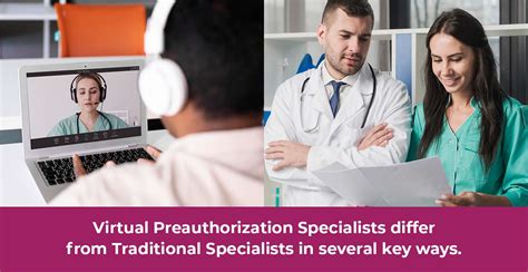 The Benefits Of Outsourcing Prior Authorization To Healthcare Professionals