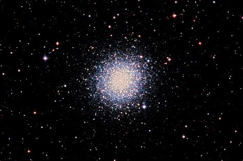 ngc  globular cluster telescope