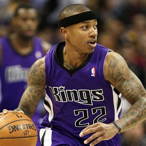 Isaiah Thomas Kings