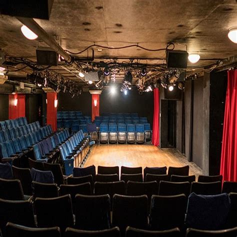 The Theater Center Event Space In New York Ny The Vendry