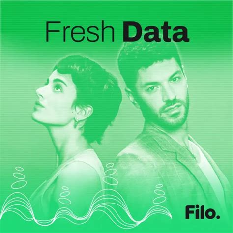 Zoe Gotusso Y Juan Ingaramo Protagonizan Fresh Data La Playlist De