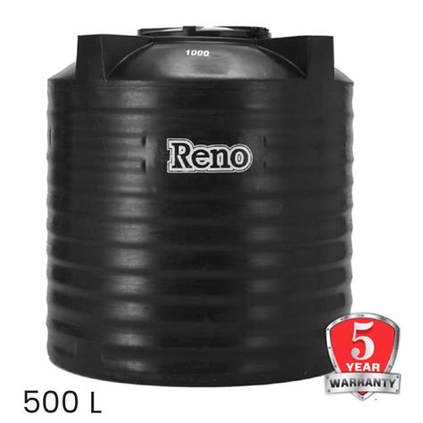 500 L Sintex Triple Layered Water Storage Tank Sintex 3 Layer Water