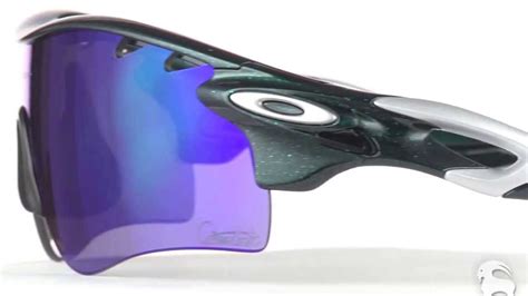 Oakley Mark Cavendish Signature Series Radarlock Path Package