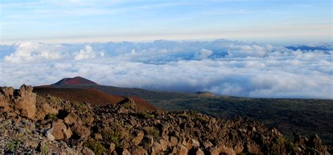 Mauna Kea Summit | Bohambo - The Walk