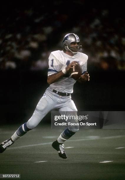 Greg Landry Lions Photos And Premium High Res Pictures Getty Images