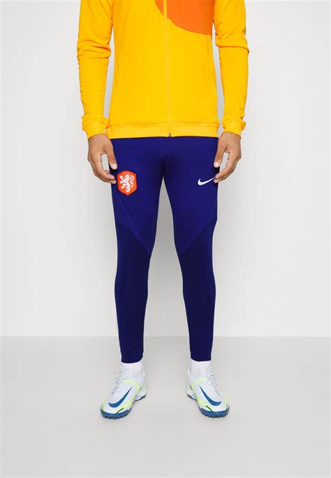 Nike Performance Knvb M Nk Df Strk Pant Kp Equipación De Selecciones