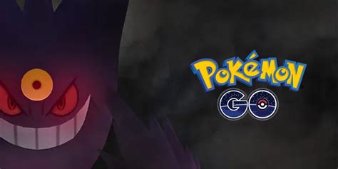 Pokemon Go Mega Gengar Raid Guide Counters Weaknesses Shiny Mega