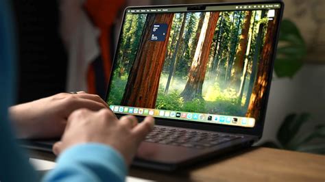 El Macbook Pro M4 Tiene Una Característica Secreta Que Mejora Su Pantalla Techradar