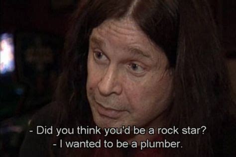 Inspirational Ozzy Osbourne Quotes to Rock Your World