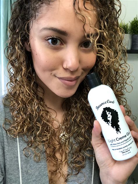 How To Take Care Of 3A Curly Hair : A blend of essential natural oils ...