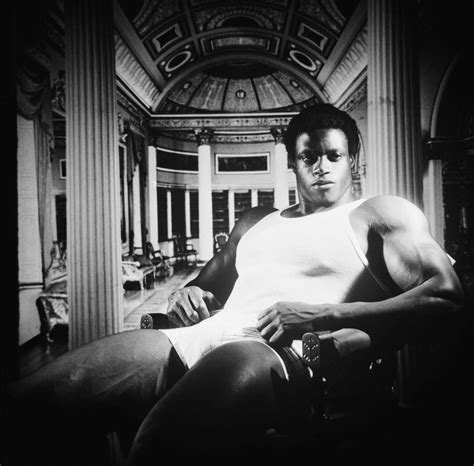 Peter Paul Hartnett on the legacy of famed photographer of gay male