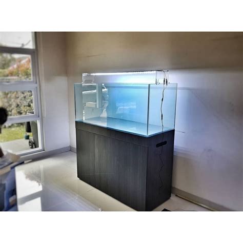 Jual Aquarium Kabinet Paket 150x50x50 Indonesia Shopee Indonesia