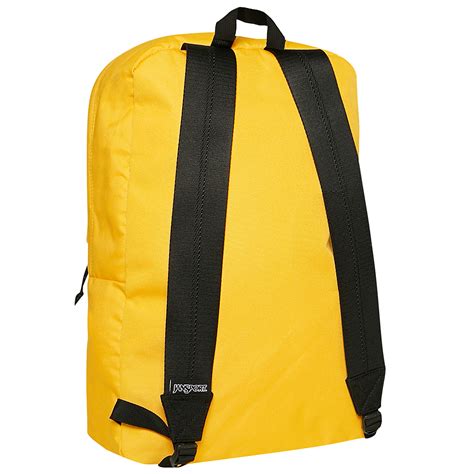 JANSPORT Recycled Superbreak Rucksack JS0A4QVC7G4 SportSpar