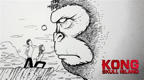 41 Best Ideas For Coloring King Kong Skull Island Coloring Pages