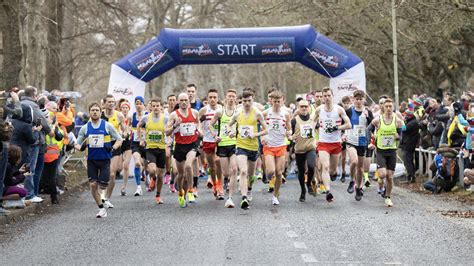 Inverness Half Marathon Race Preview