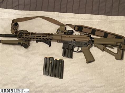 Armslist For Sale 450 Bushmaster