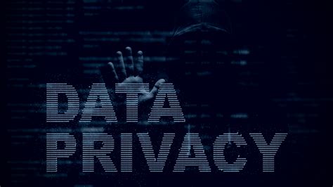 Understanding Data Privacy In A Digital Age Versprite Threat