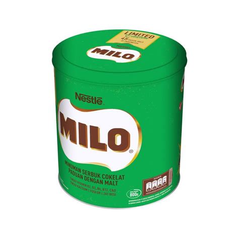 hadir  indonesia milo sajikan kejutan spesial lifestyle