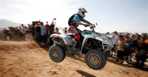 Arctic Cat Thundercat 1000 Earns Major Win