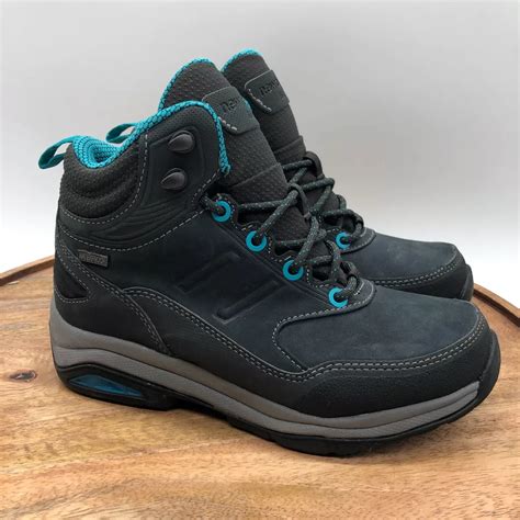 New Balance Waterproof Hiking Boots On Sale