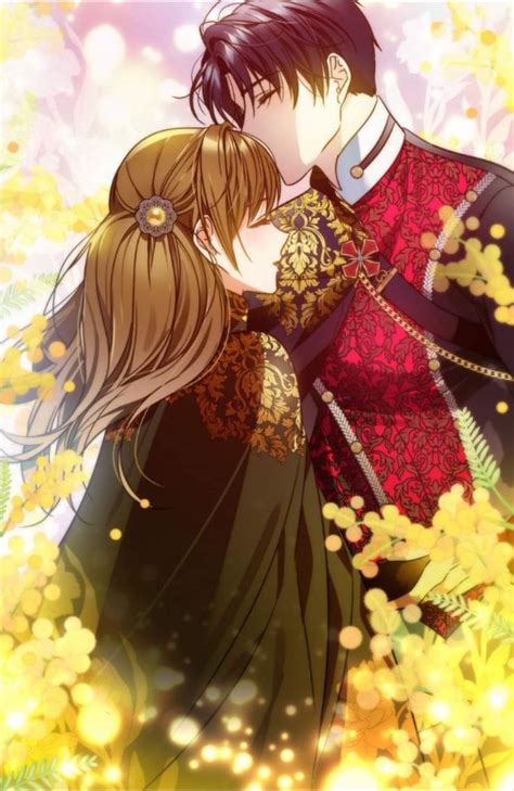 Pin By Madame Red On Manhwas Anime Romance Cute Anime Couples