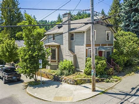 1106 Sw Gibbs St Portland Or 97239 Mls 23593178 Zillow