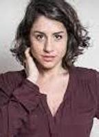 LAIA ALBERCH Nude AZNude