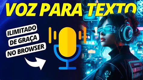 Como Transcrever Udio Em Texto Intelig Ncia Artificial Whisperai