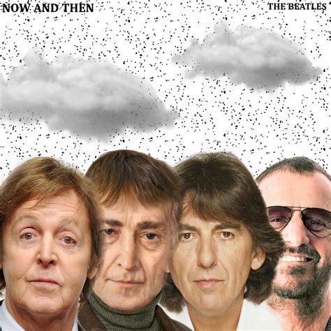 My interpretation on what the final Beatles album would look like (If ...