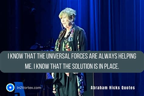 Best Abraham Hicks Quotes To Inspire You In Vortex