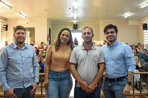 Posse Dos Novos Concursados Concurso 2020 Prefeitura De Pitanga