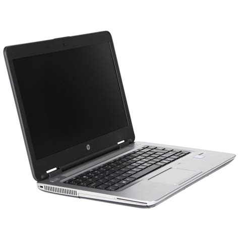 Laptop Hp Probook G I U Gb Ssd Hd W Pro B Rnew Pl